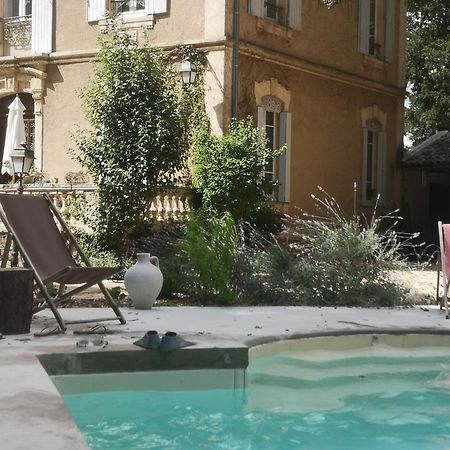 B&B Maison Felisa Sabran ภายนอก รูปภาพ