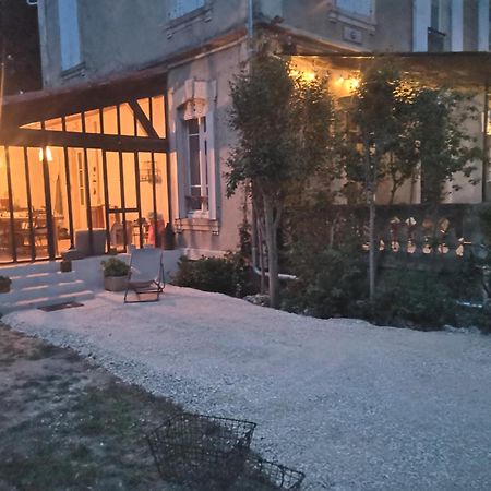 B&B Maison Felisa Sabran ภายนอก รูปภาพ