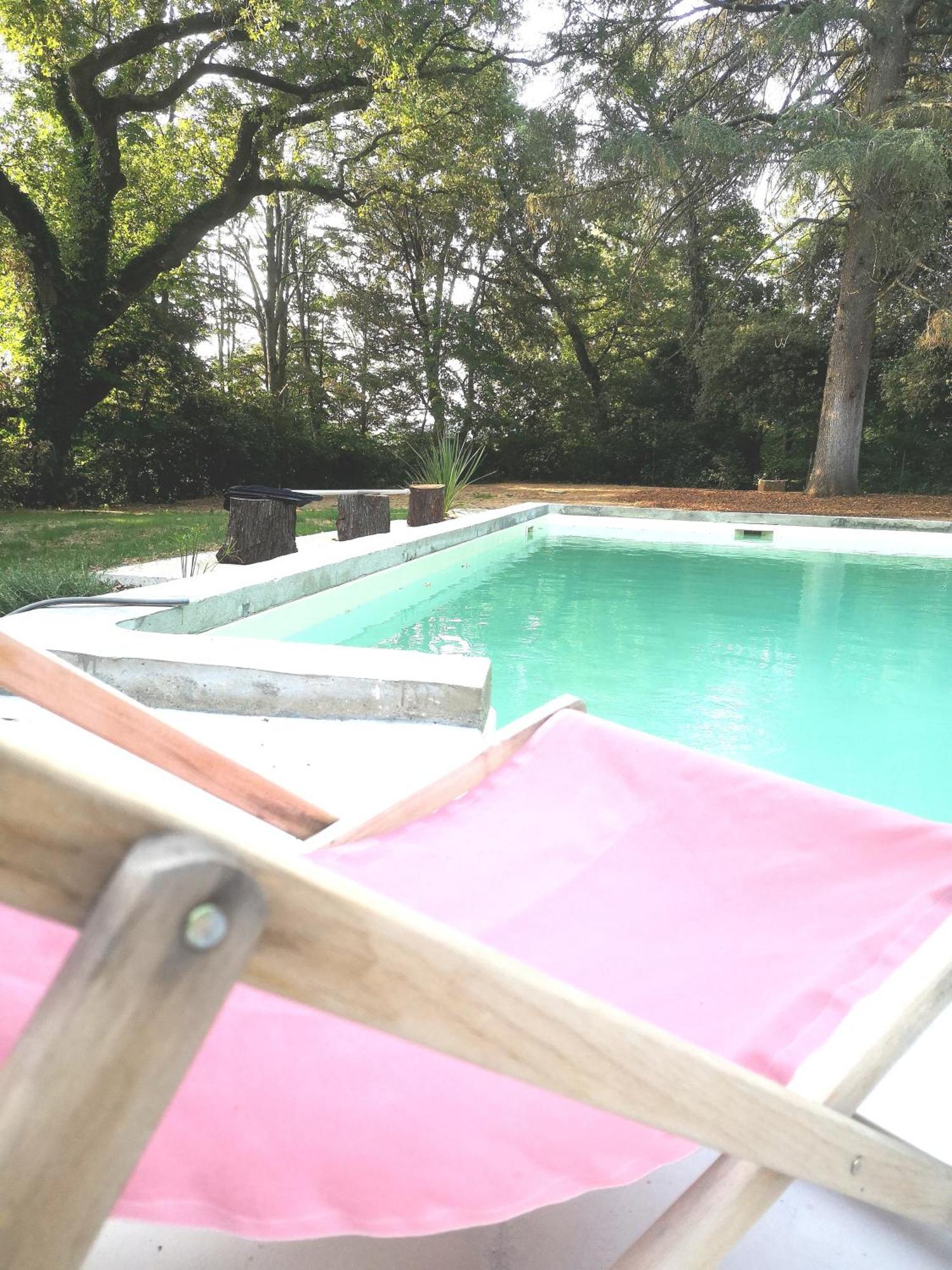 B&B Maison Felisa Sabran ภายนอก รูปภาพ