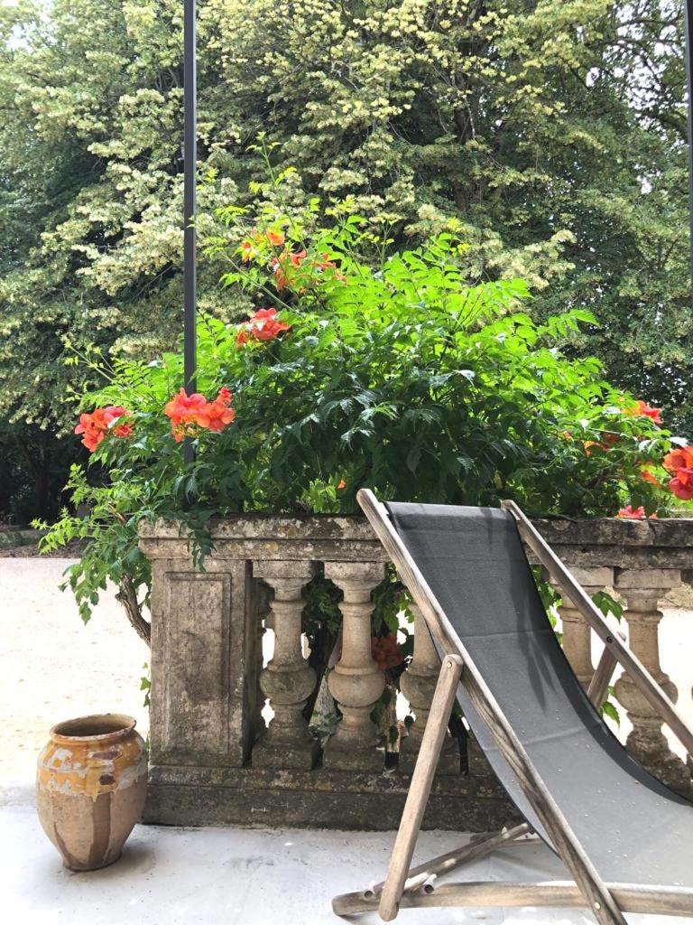B&B Maison Felisa Sabran ภายนอก รูปภาพ