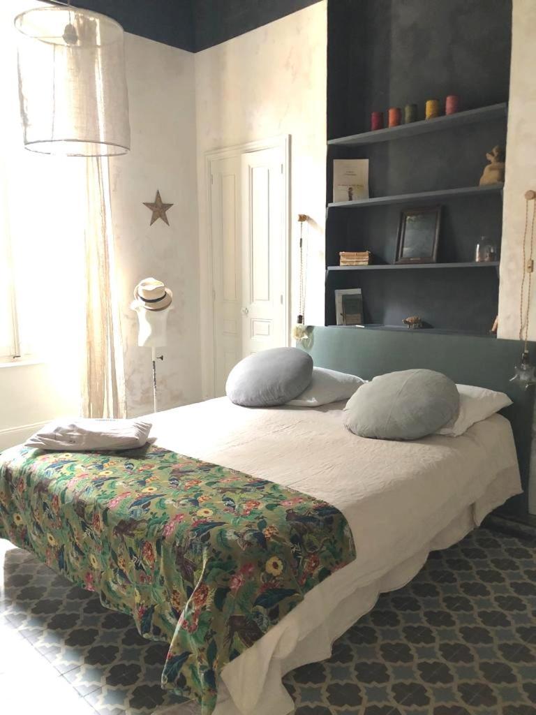 B&B Maison Felisa Sabran ภายนอก รูปภาพ