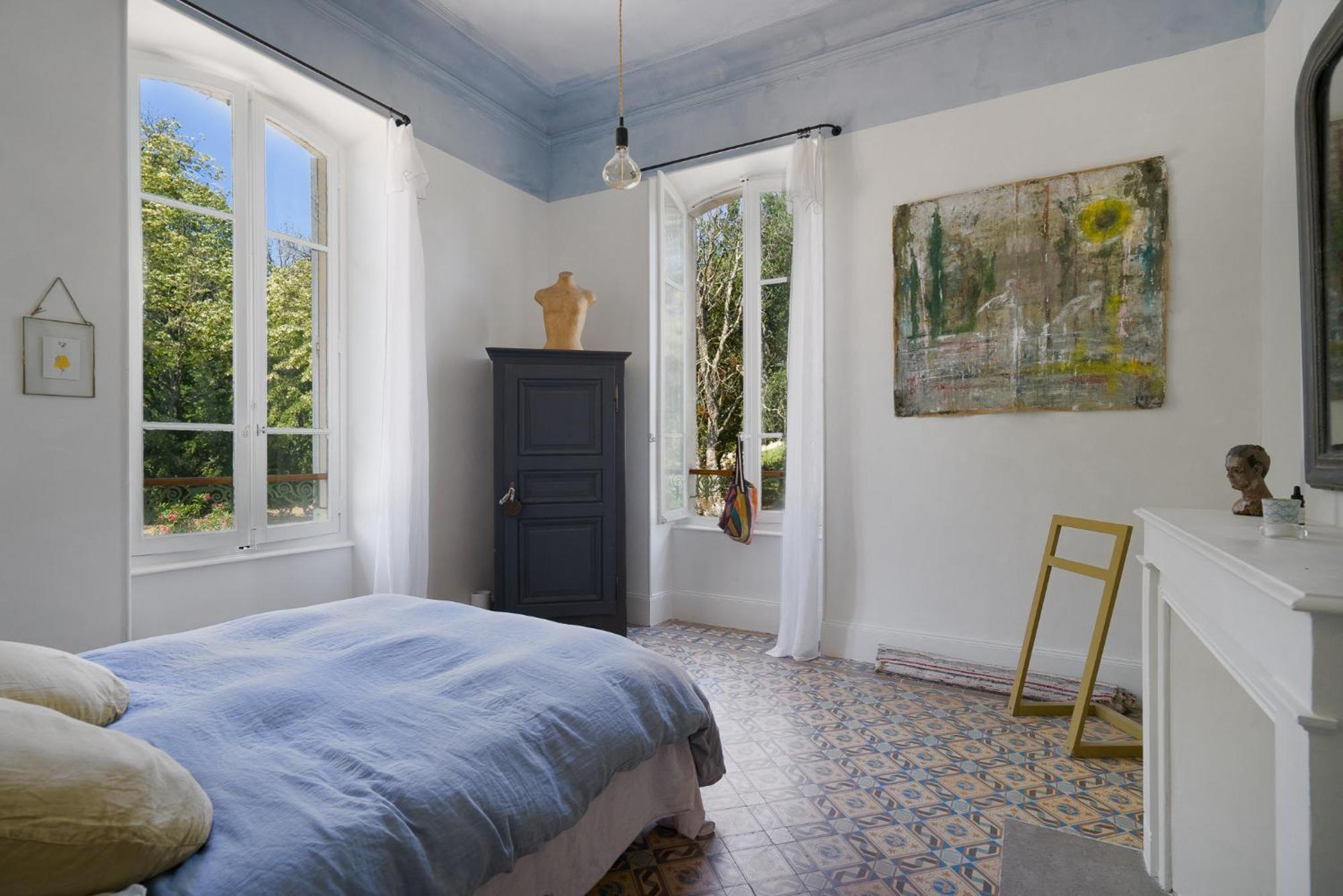 B&B Maison Felisa Sabran ภายนอก รูปภาพ