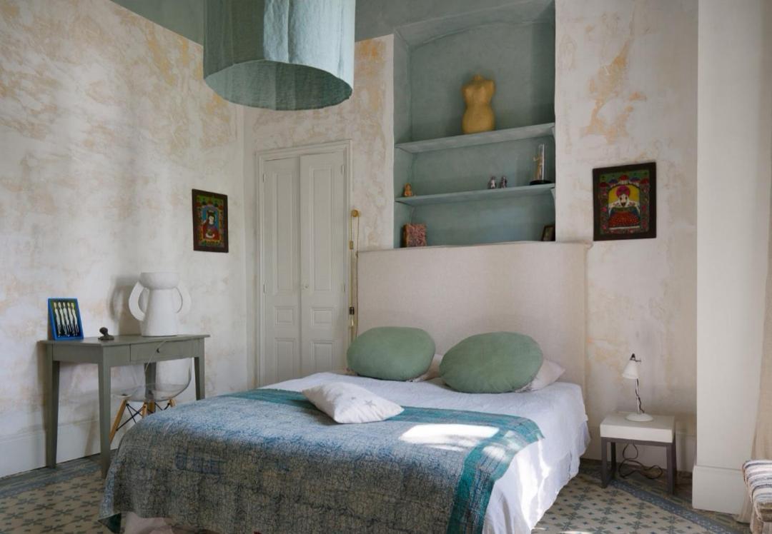 B&B Maison Felisa Sabran ภายนอก รูปภาพ