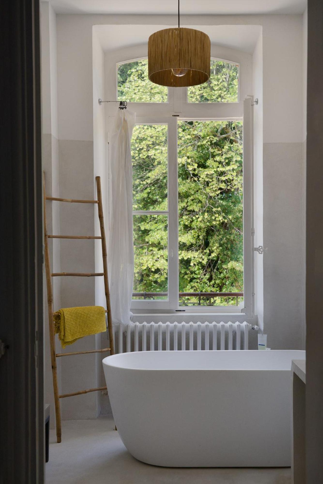 B&B Maison Felisa Sabran ภายนอก รูปภาพ