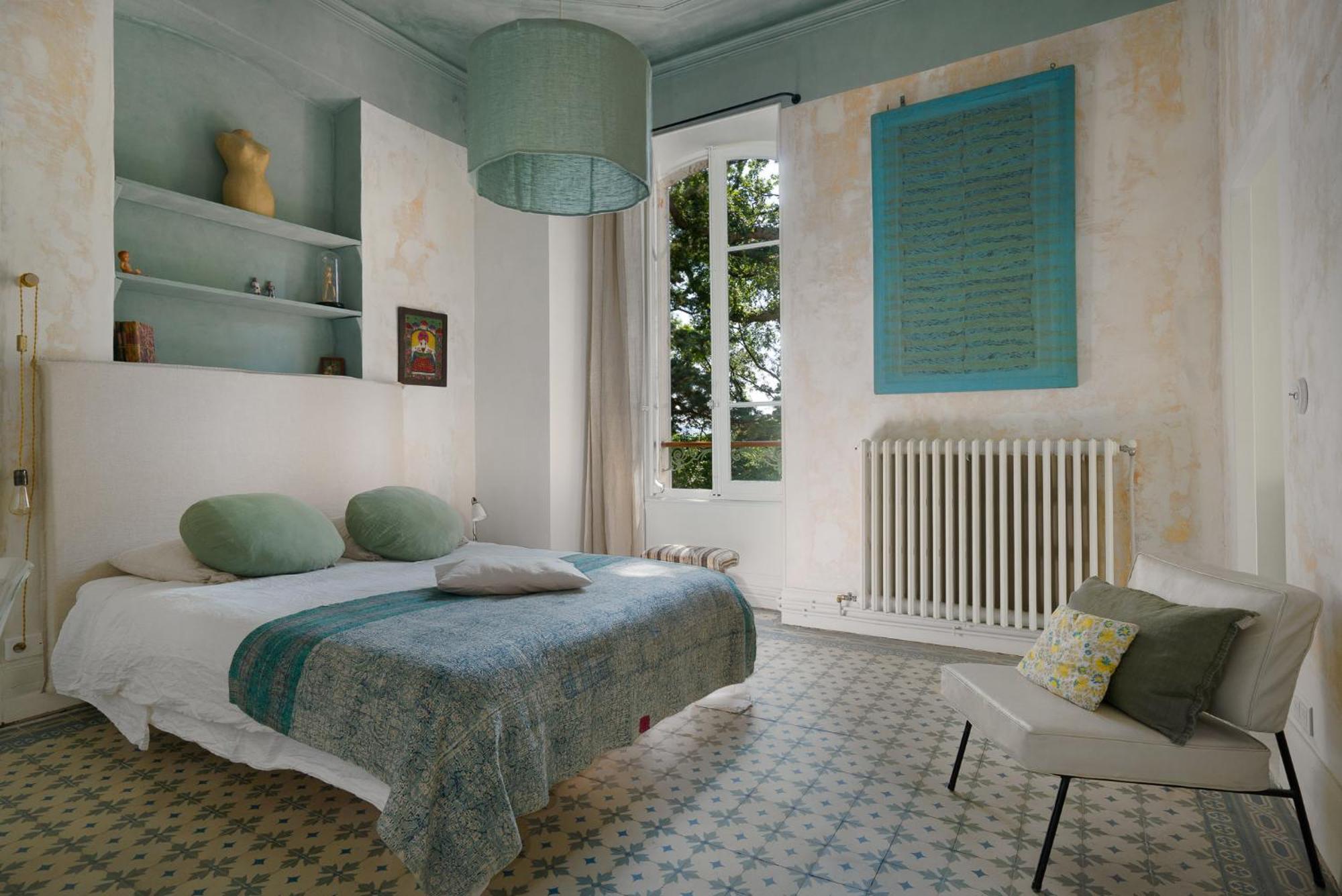B&B Maison Felisa Sabran ภายนอก รูปภาพ