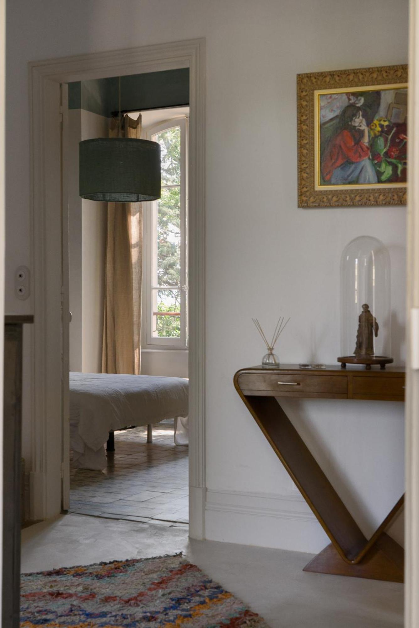 B&B Maison Felisa Sabran ภายนอก รูปภาพ