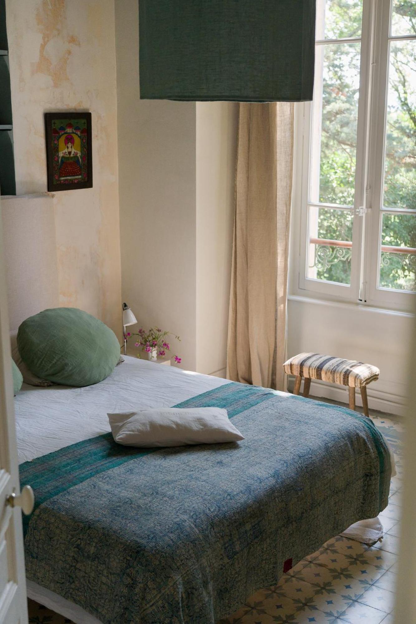 B&B Maison Felisa Sabran ภายนอก รูปภาพ