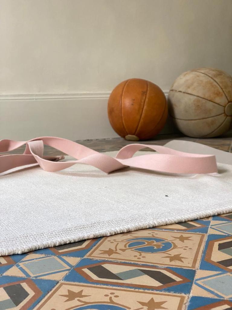 B&B Maison Felisa Sabran ภายนอก รูปภาพ