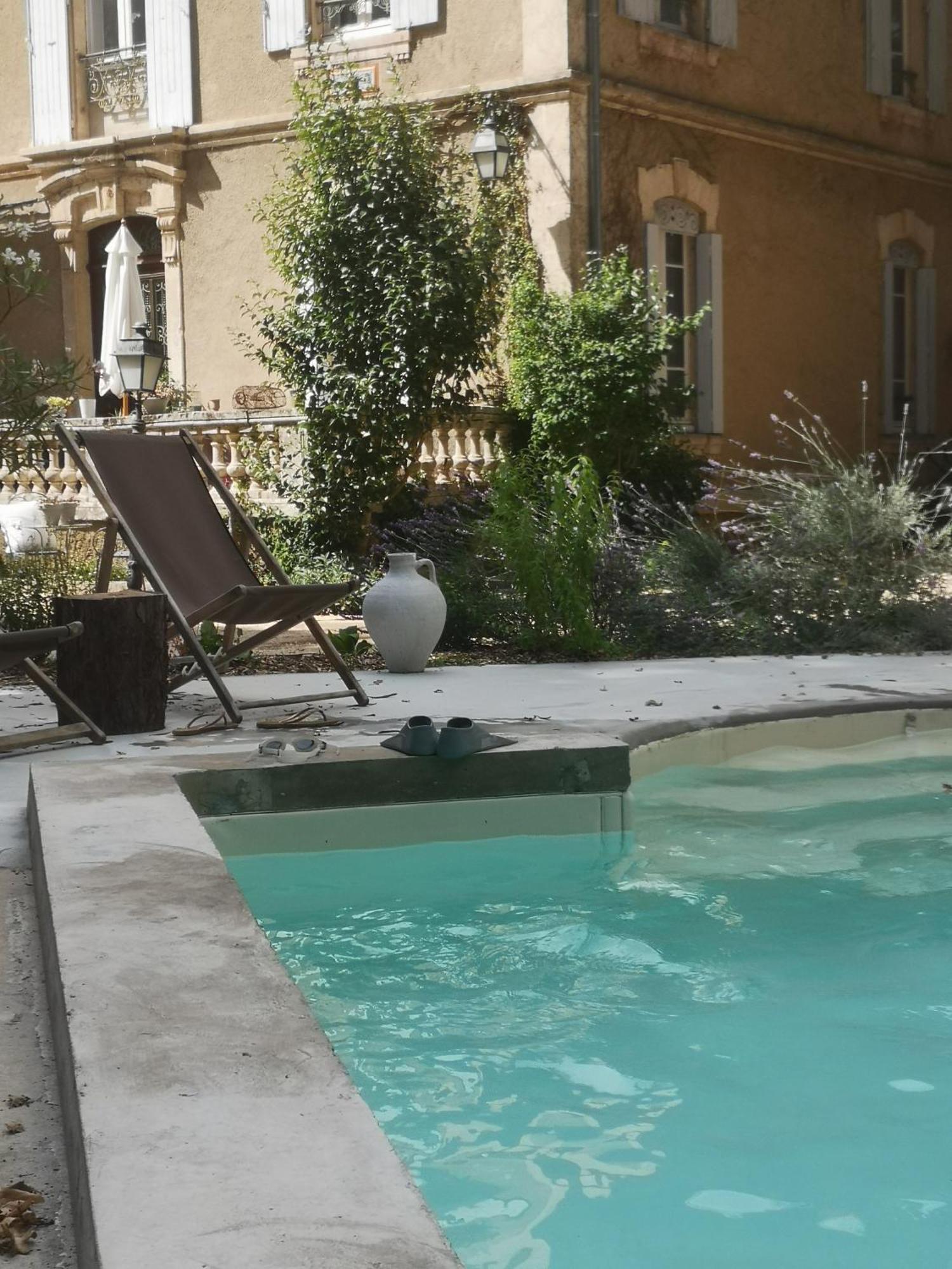 B&B Maison Felisa Sabran ภายนอก รูปภาพ