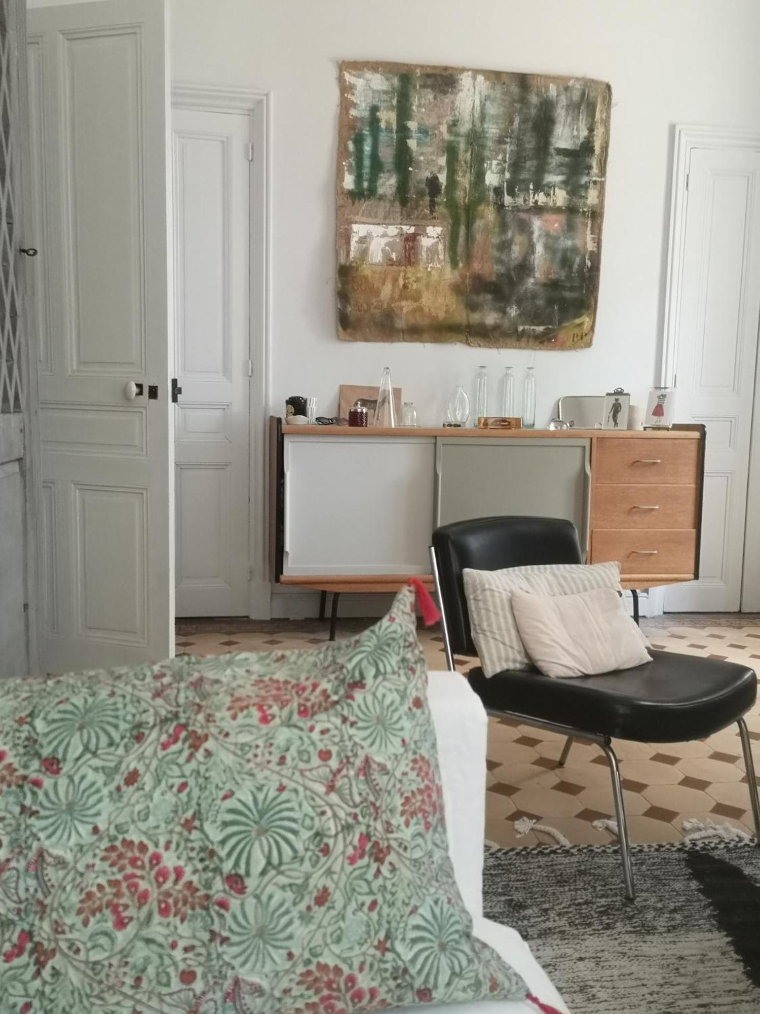 B&B Maison Felisa Sabran ภายนอก รูปภาพ