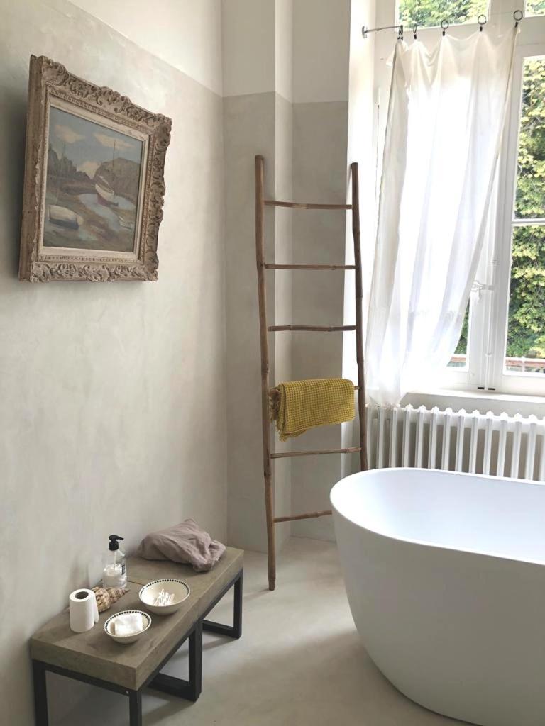 B&B Maison Felisa Sabran ภายนอก รูปภาพ