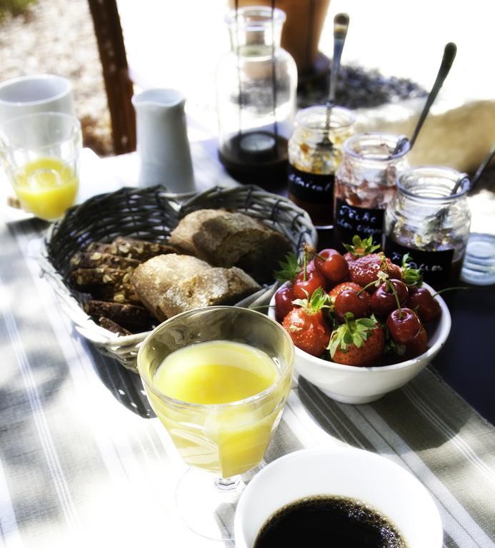 B&B Maison Felisa Sabran ภายนอก รูปภาพ